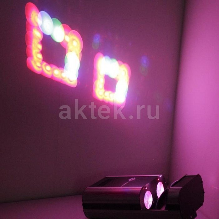 Сканер Ross Dual Led Scan 3