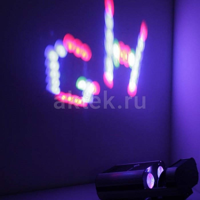 Сканер Ross Dual Led Scan 4