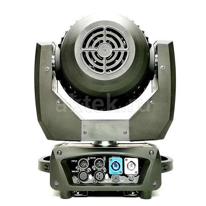 Прожектор ROSS ENIGMA 1915Z RGBW 5