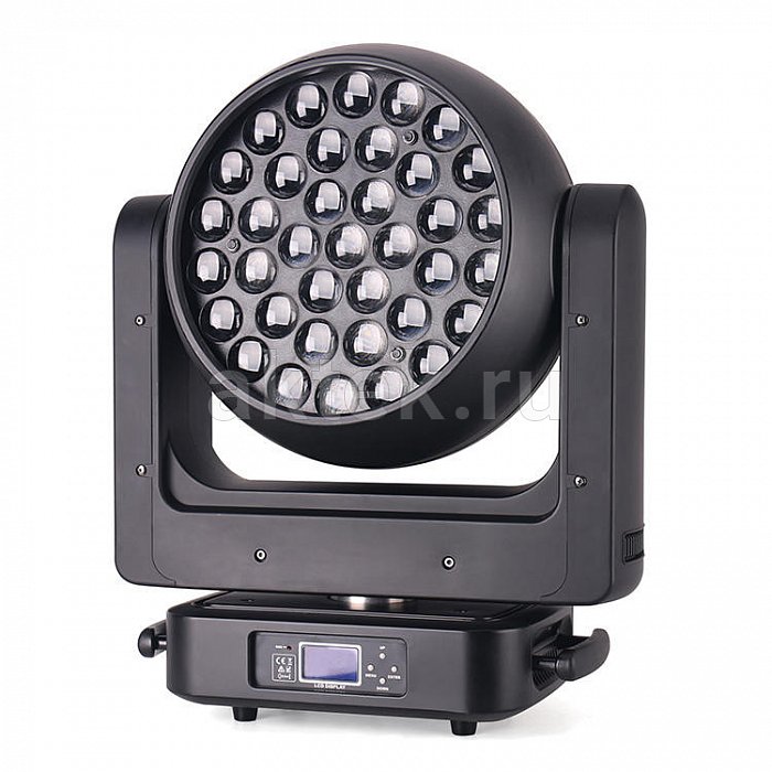Прожектор ROSS ENIGMA 3725Z RGBW 2