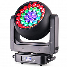 Прожектор ROSS ENIGMA 3725Z RGBW