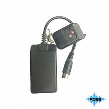 Дым машина Ross FLEX FOG 1500 DMX 2