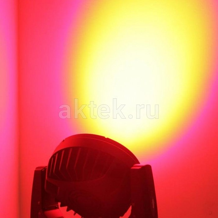 Вращающаяся голова ROSS HIT ZOOM LED RGBW 36X10W 5