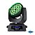 Вращающаяся голова ROSS HIT ZOOM LED RGBW 36X10W