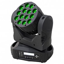 Вращающаяся голова Ross Intro Led Beam 14х10w WiFi 2