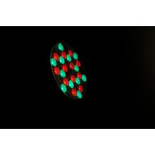 Вращающаяся голова Ross Intro Led Beam 36х3w WiFi 2