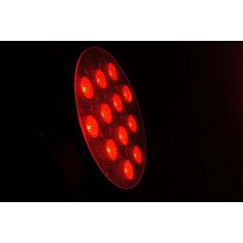 Вращающаяся голова Ross Intro Led Beam 36х3w WiFi 3