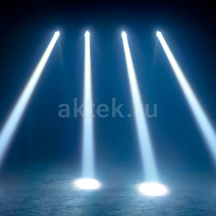 Прожектор PAR Ross LED Pinspot 3W 2