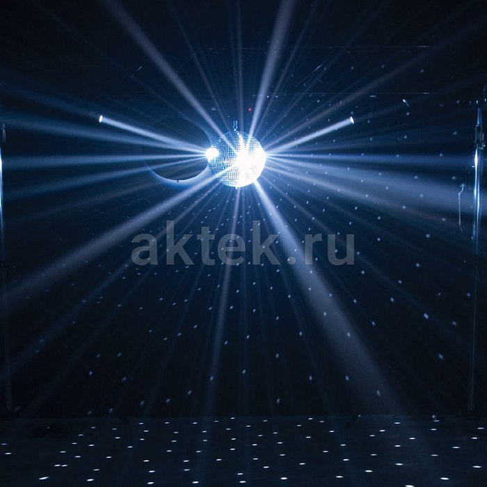 Прожектор PAR Ross LED Pinspot 3W 3