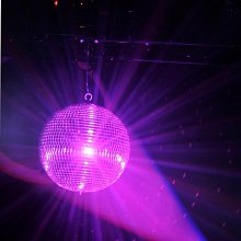 Прожектор PAR ROSS LED PINSPOT RGBW 10W 3