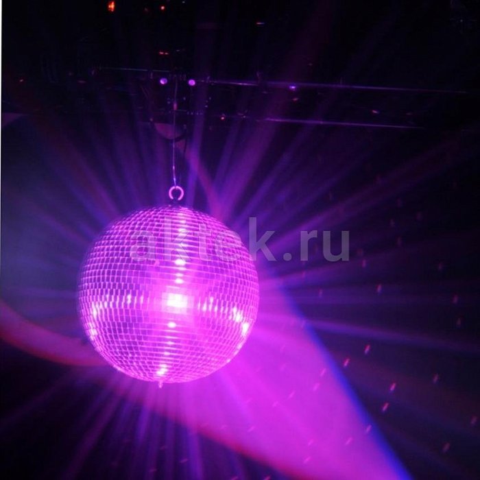Прожектор PAR ROSS LED PINSPOT RGBW 10W 3