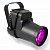 Прожектор PAR ROSS LED PINSPOT RGBW 10W
