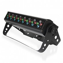 Светодиодная RGB панель Ross Led Wall Washer RGBW 32x3W