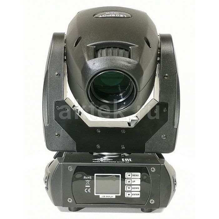 Прожектор ROSS LIGHTCORE SPOT 100 4
