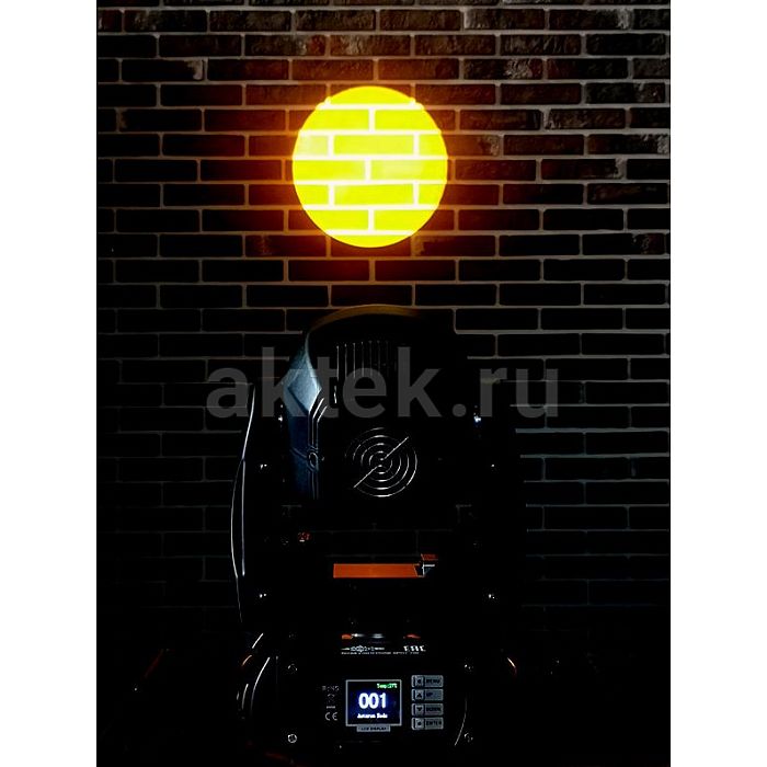 Прожектор ROSS LIGHTCORE SPOT 100 7