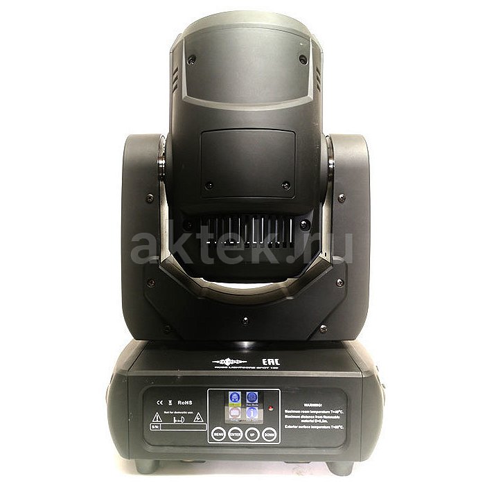 Прожектор ROSS LIGHTCORE SPOT 150 4