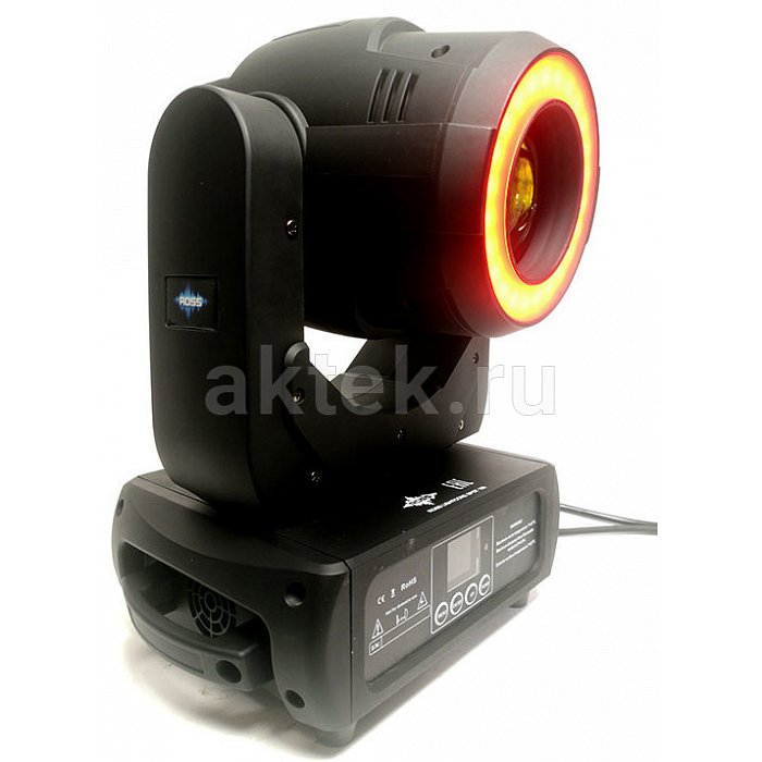 Прожектор ROSS LIGHTCORE SPOT 150 5