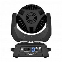 Вращающаяся голова ROSS LUMINOUS LED WASH RGBW 108X3W 2