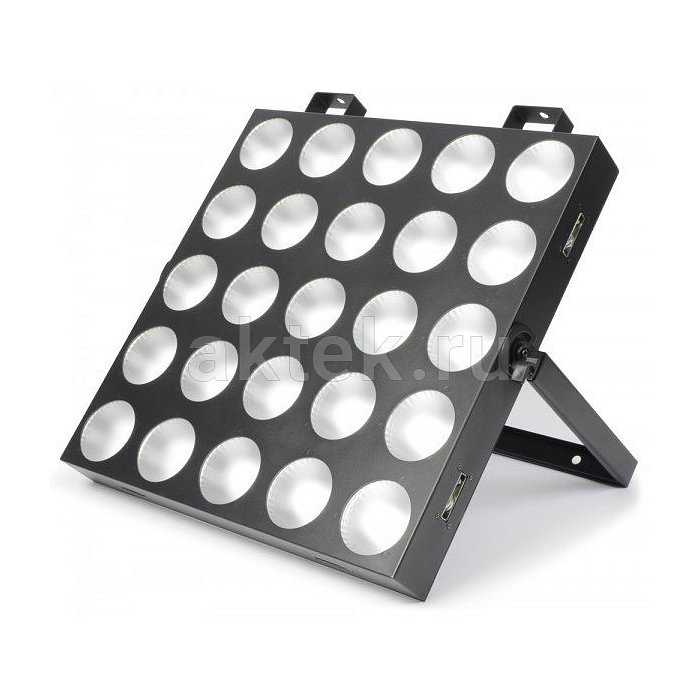 Светодиодная RGB панель Ross Matrix blinder 25х10W 2