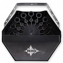 Генератор мыльных пузырей Ross Mini Bubble 2