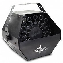 Генератор мыльных пузырей Ross Mini Bubble