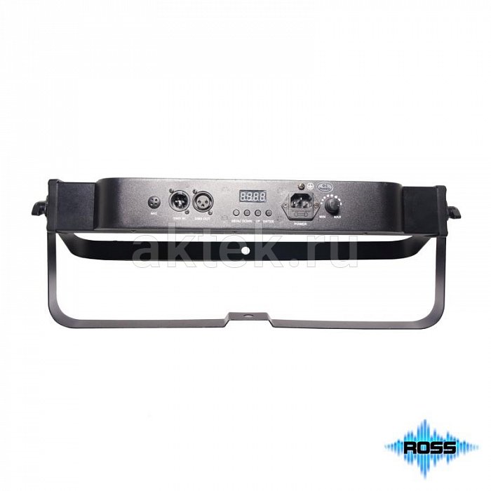 Светодиодная RGB панель Ross Mini Tri Led Bar 8x3W 2