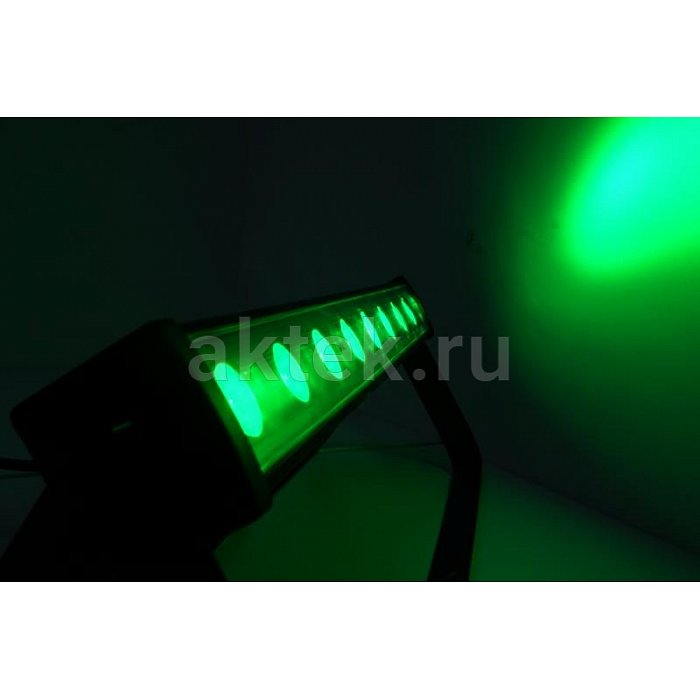Светодиодная RGB панель Ross Mini Tri Led Bar 8x3W 5