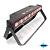 Светодиодная RGB панель Ross Mini Tri Led Bar 8x3W