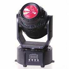 Вращающаяся голова Ross Mobi Quad Beam 40W