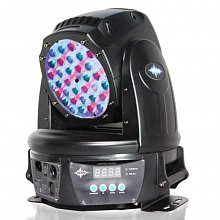 Вращающаяся голова Ross Mobi Wash Zoom 36x5W