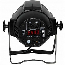 Прожектор ROSS PAR AXIS 1810 RGBW 2