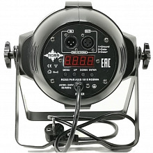 Прожектор ROSS PAR AXIS 1815 RGBWA 3