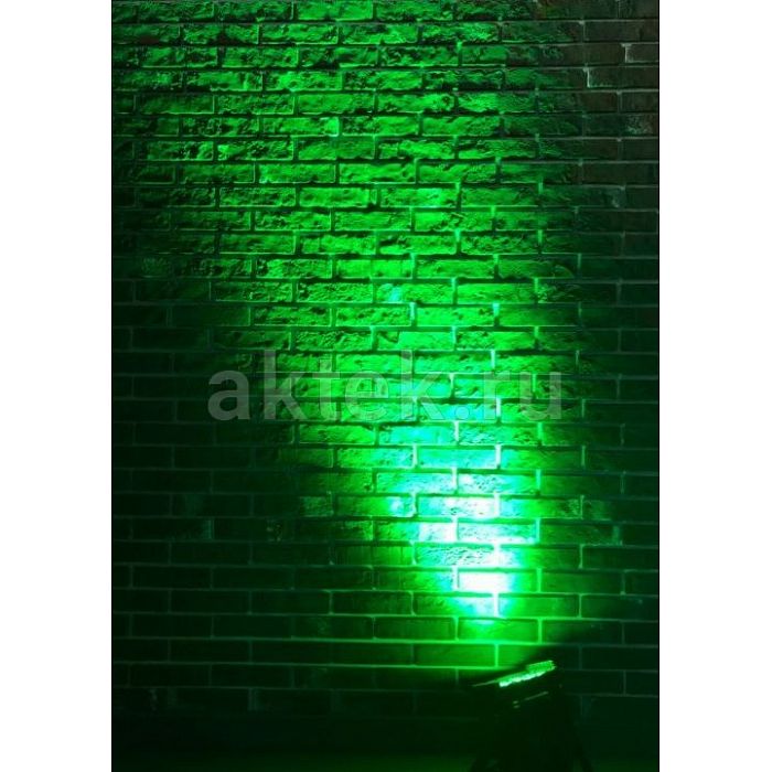 Прожектор ROSS PAR AXIS 1815 RGBWA 5