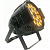 Прожектор ROSS PAR AXIS 1815 RGBWA