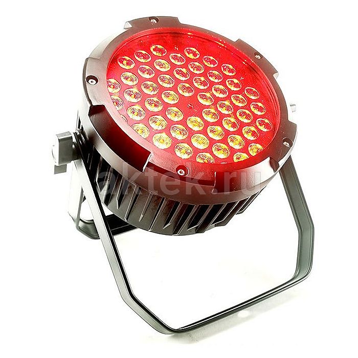 Прожектор ROSS PAR AXIS 543 RGB 4