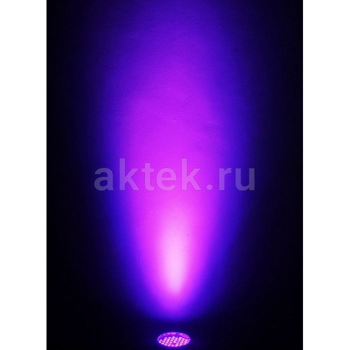 Прожектор ROSS PAR AXIS 543 RGB 7