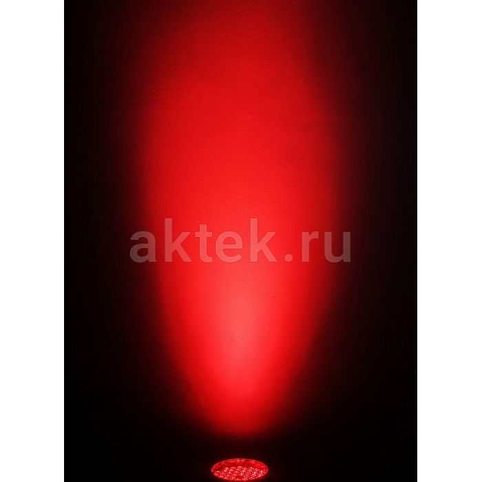 Прожектор ROSS PAR AXIS 543 RGB 8