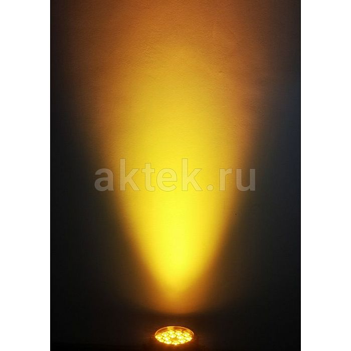 Прожектор ROSS PAR VISION 1810 RGBW 6
