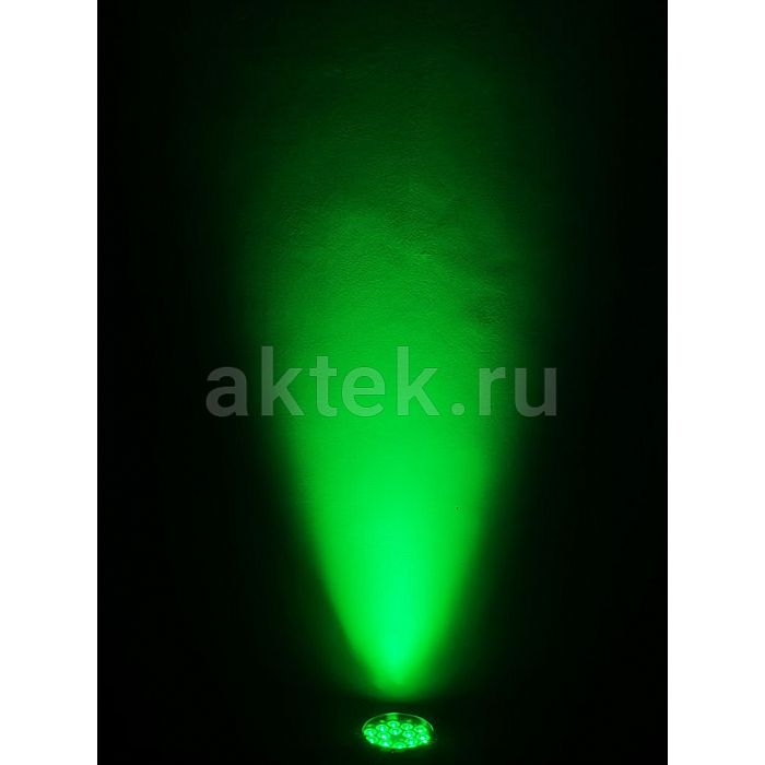 Прожектор ROSS PAR VISION 1810 RGBW 7