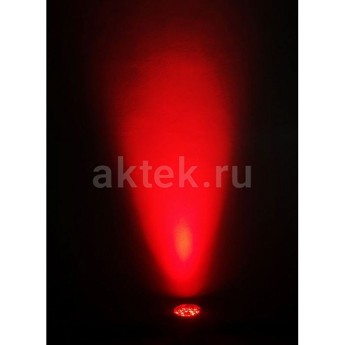 Прожектор ROSS PAR VISION 1810 RGBW 8