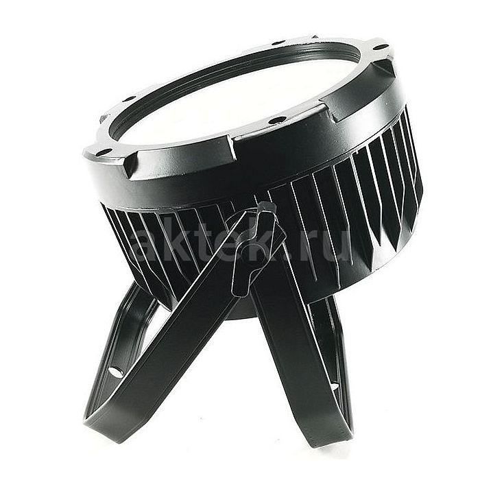 Прожектор ROSS PAR VISION 1818 RGBWAUV 3
