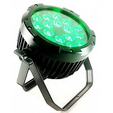 Прожектор ROSS PAR VISION 1818 RGBWAUV