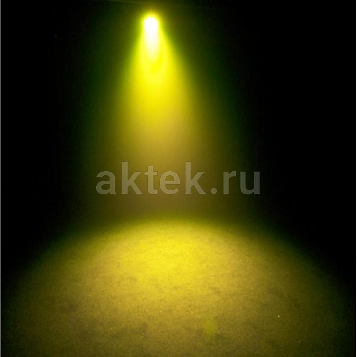 Прожектор PAR Ross Quad flat PAR RGBW 9x10w 2