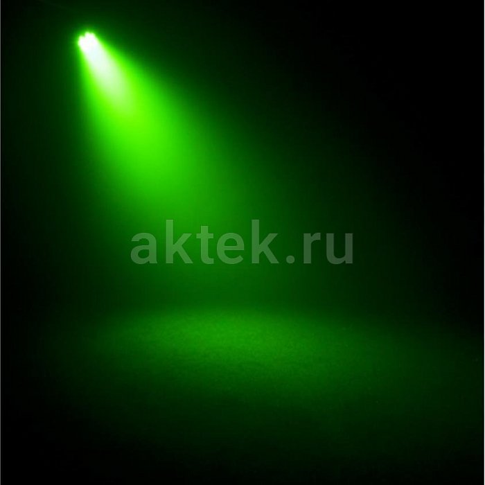 Прожектор PAR Ross Quad flat PAR RGBW 9x10w 3