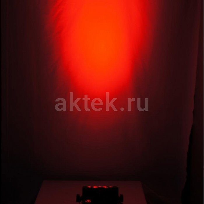 Прожектор PAR Ross Quad flat PAR RGBW 9x10w 4