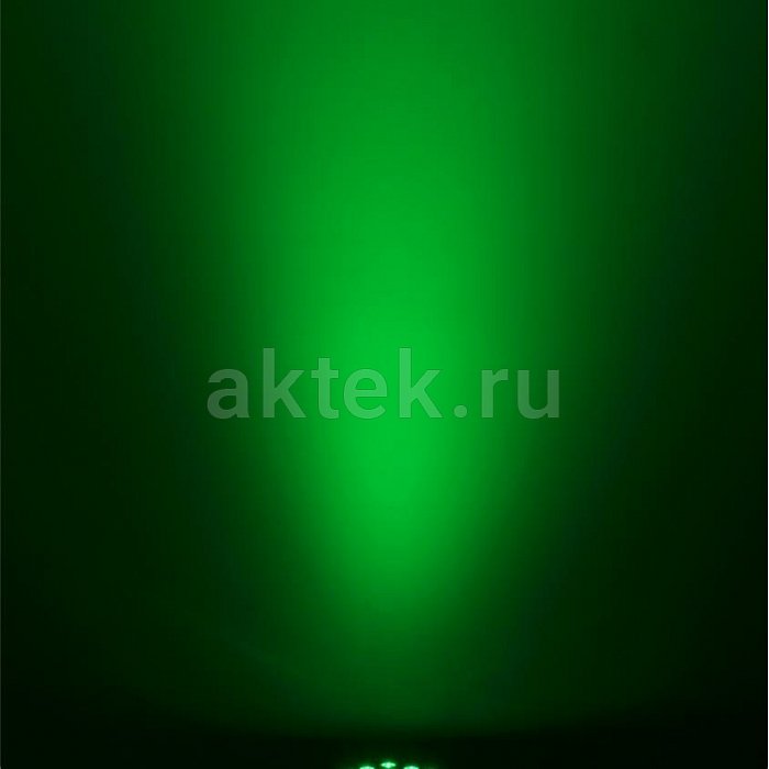 Прожектор PAR Ross Quad flat PAR RGBW 9x10w 5