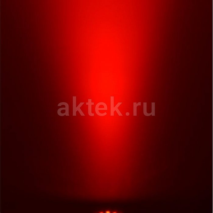 Прожектор PAR Ross Quad flat PAR RGBW 9x10w 6