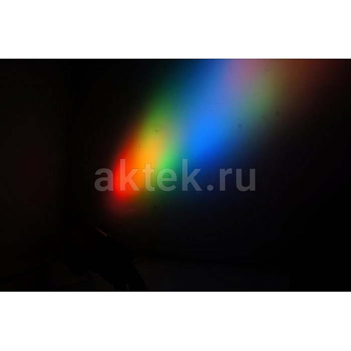 Светодиодная RGB панель Ross Quad Led Bar 16x10W 4