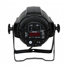 Прожектор PAR Ross Quad led PAR RGBW 18x10w 2