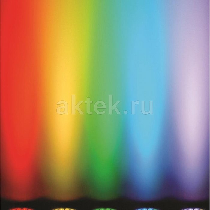 Прожектор PAR Ross Quad led PAR RGBW 18x10w 3